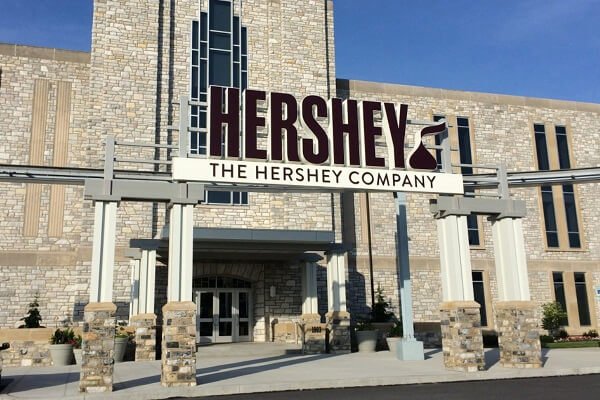 Hershey Headquarters