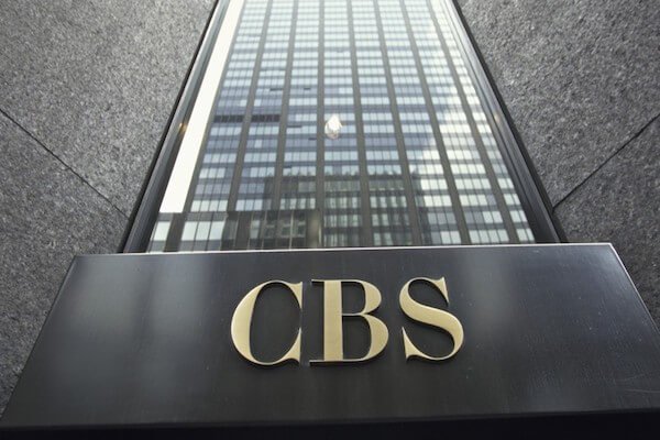 CBS Headquarters