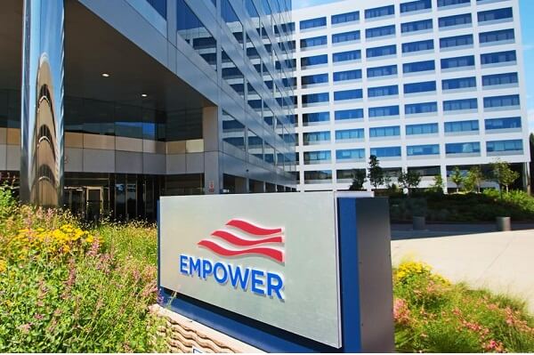 Empower Retirement Headquarters