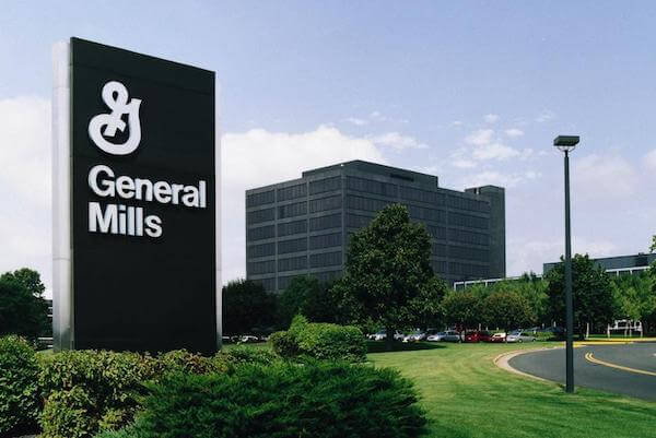 General Mills Headquarters