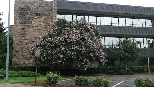 State Employees Credit Union