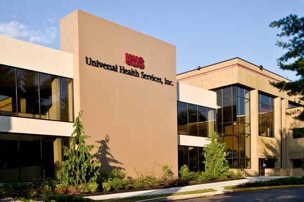 Universal Health Services Headquarters