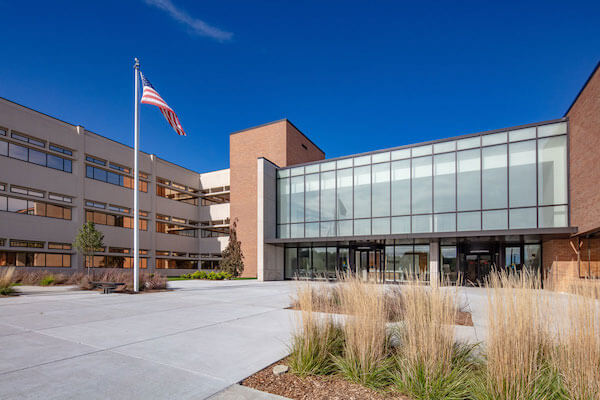 Whirlpool Headquarters