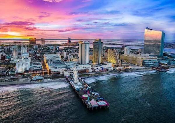 Atlantic City