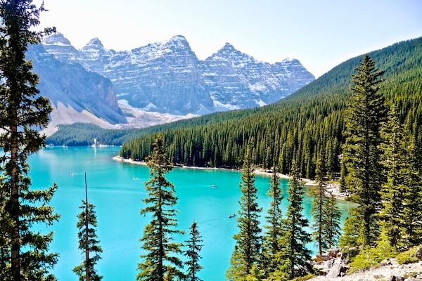 Banff