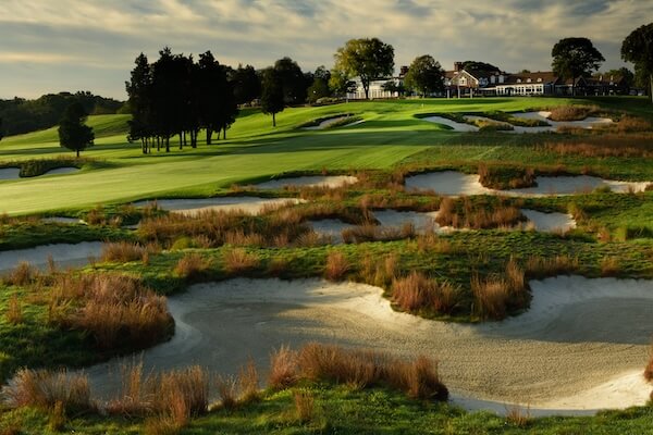 Bethpage Black