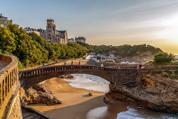Biarritz