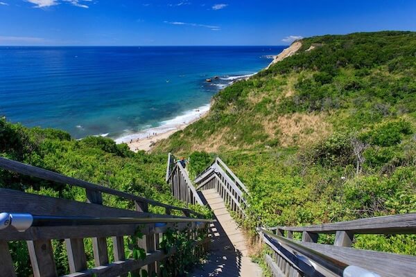 Block Island