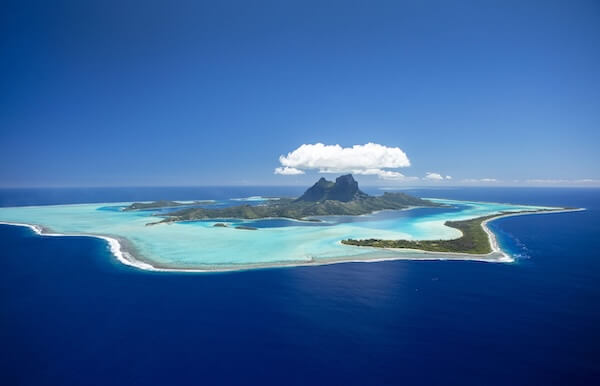 Bora Bora