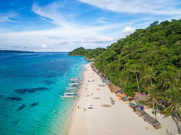 Boracay