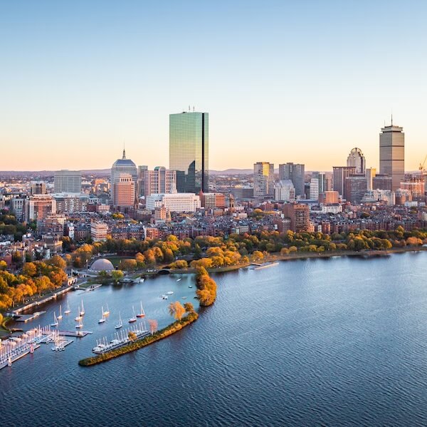Boston