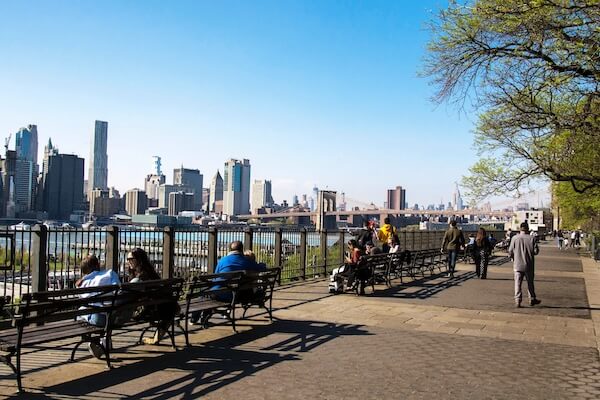 Brooklyn