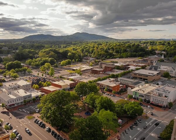 Marietta