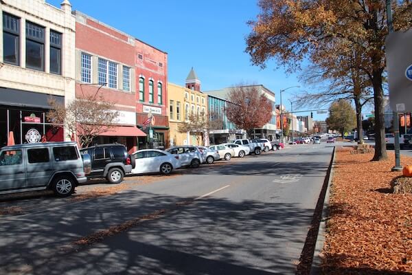 Rome GA