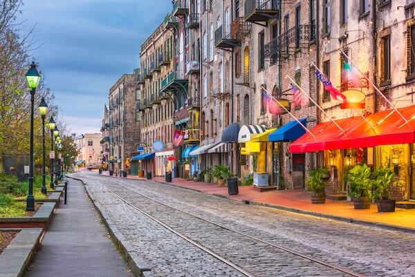 Savannah