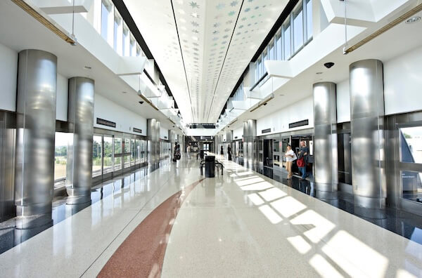 Skytrain Atlanta