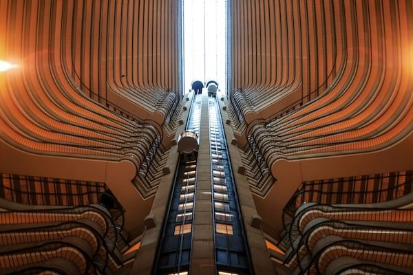 marriott marquis atlanta