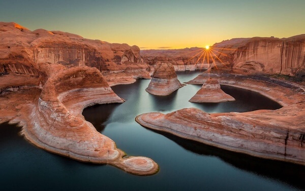 Lake Powell