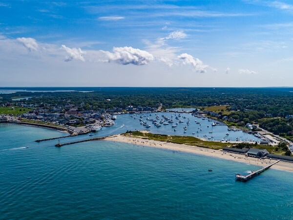 Martha’s Vineyard