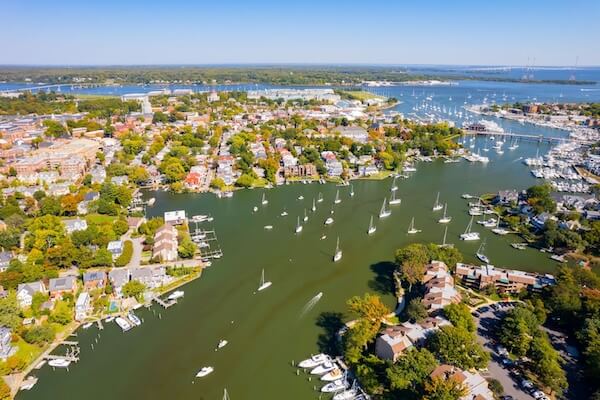 Maryland